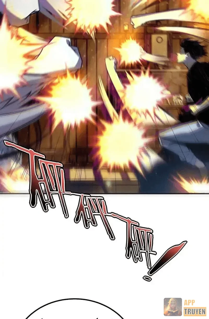 Toàn Cầu Dị Năng: Bắt Đầu Thức Tỉnh Tử Tiêu Thần Lôi Chapter 44 - 56