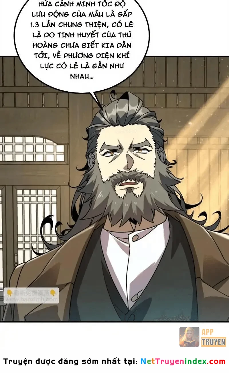 Toàn Cầu Dị Năng: Bắt Đầu Thức Tỉnh Tử Tiêu Thần Lôi Chapter 44 - 57