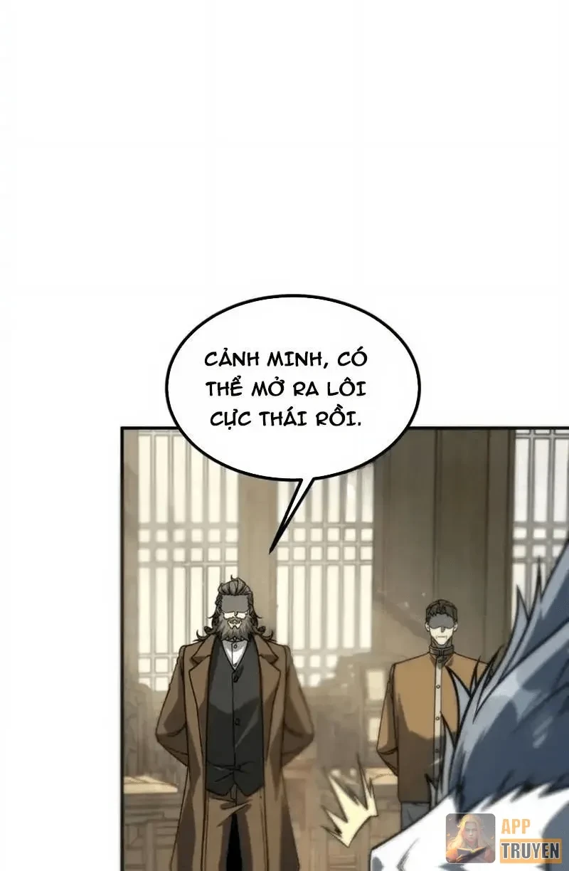 Toàn Cầu Dị Năng: Bắt Đầu Thức Tỉnh Tử Tiêu Thần Lôi Chapter 44 - 58