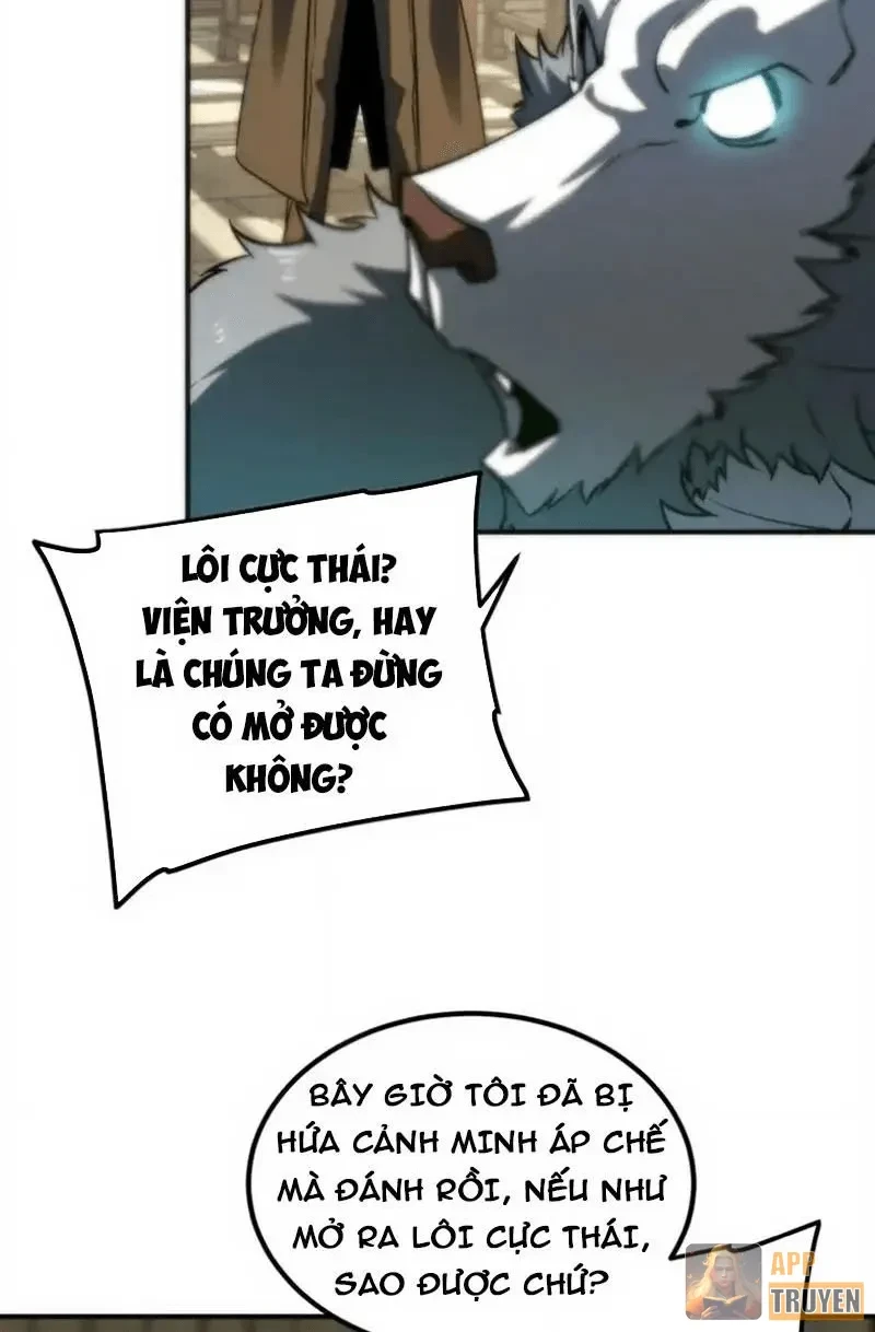 Toàn Cầu Dị Năng: Bắt Đầu Thức Tỉnh Tử Tiêu Thần Lôi Chapter 44 - 59