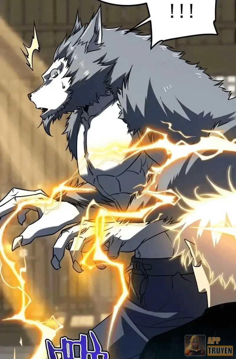 Toàn Cầu Dị Năng: Bắt Đầu Thức Tỉnh Tử Tiêu Thần Lôi Chapter 44 - 60