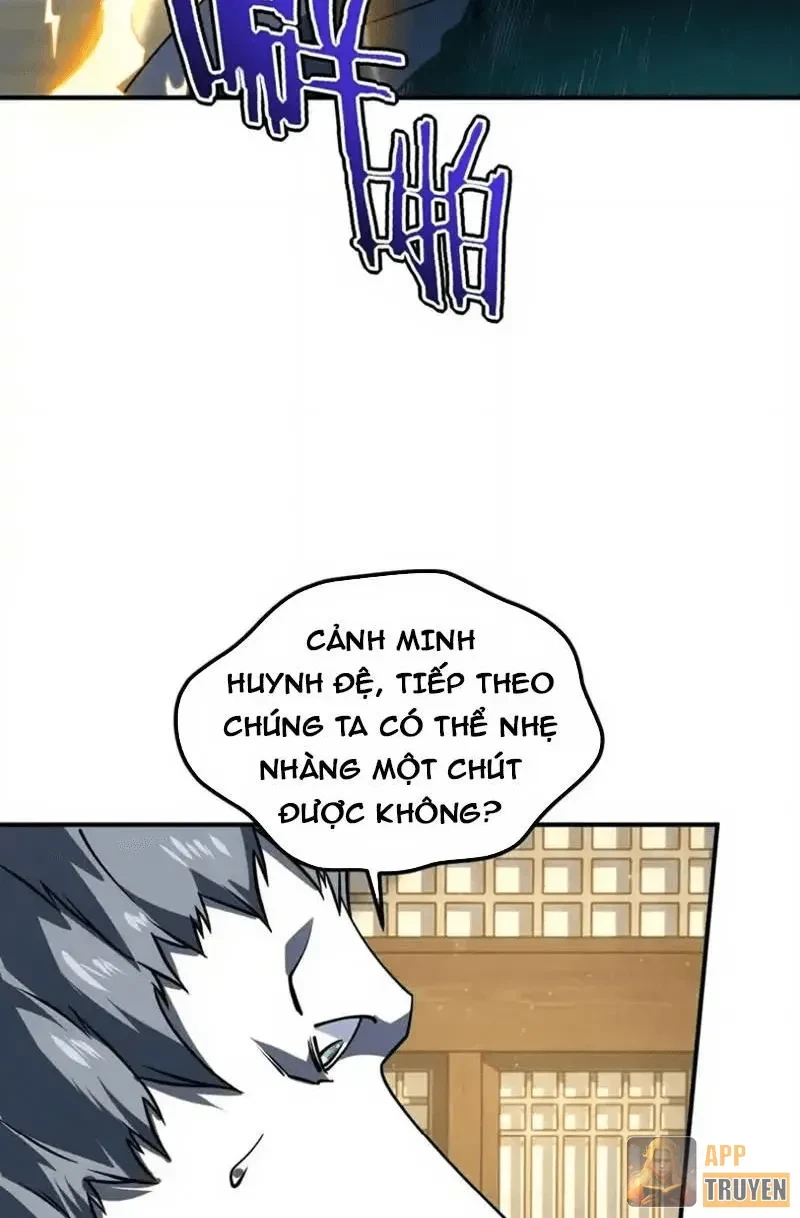 Toàn Cầu Dị Năng: Bắt Đầu Thức Tỉnh Tử Tiêu Thần Lôi Chapter 44 - 61