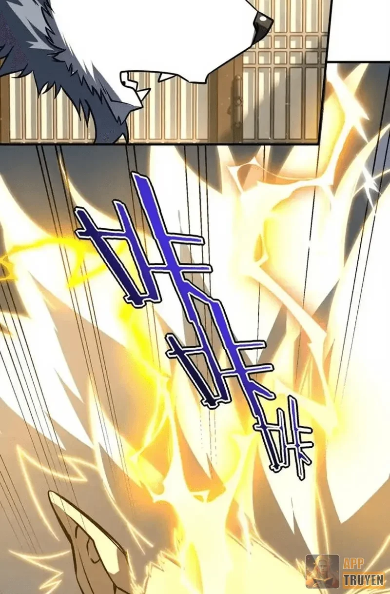 Toàn Cầu Dị Năng: Bắt Đầu Thức Tỉnh Tử Tiêu Thần Lôi Chapter 44 - 62