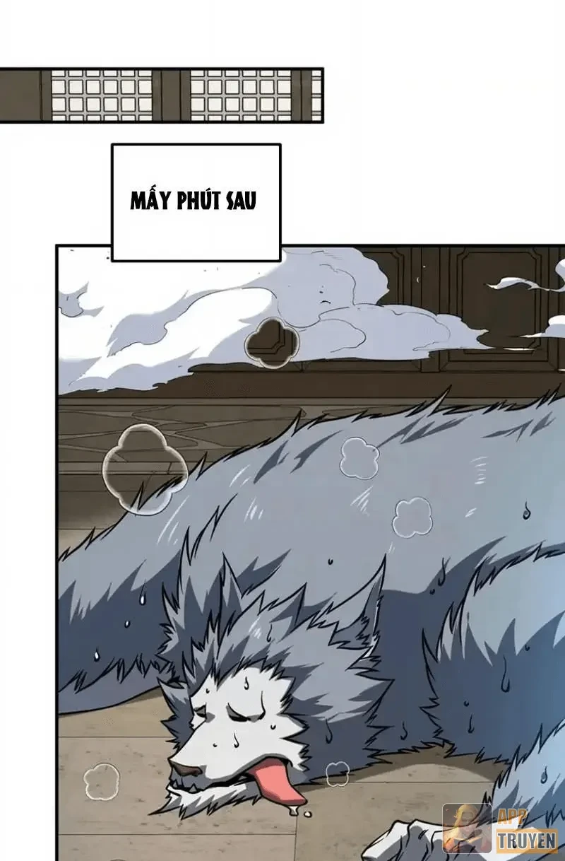 Toàn Cầu Dị Năng: Bắt Đầu Thức Tỉnh Tử Tiêu Thần Lôi Chapter 44 - 65