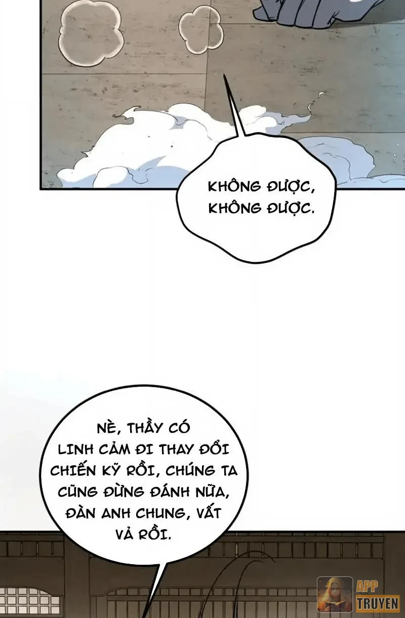 Toàn Cầu Dị Năng: Bắt Đầu Thức Tỉnh Tử Tiêu Thần Lôi Chapter 44 - 66