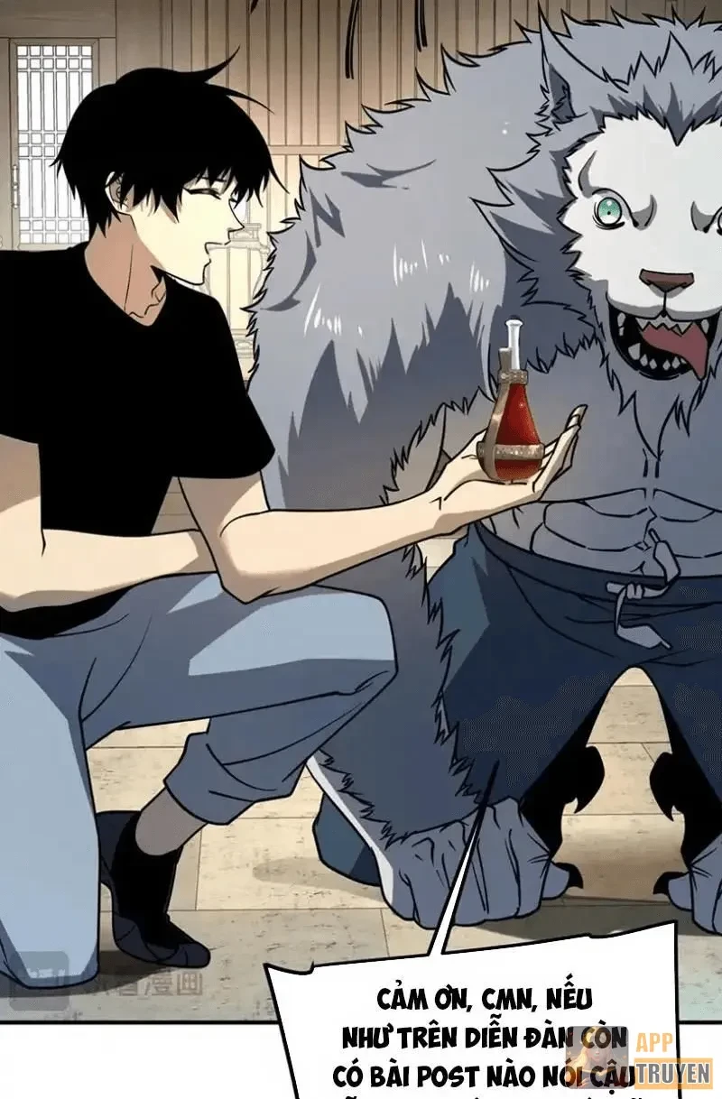 Toàn Cầu Dị Năng: Bắt Đầu Thức Tỉnh Tử Tiêu Thần Lôi Chapter 44 - 67