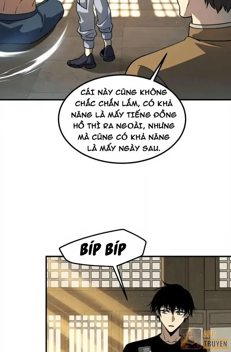 Toàn Cầu Dị Năng: Bắt Đầu Thức Tỉnh Tử Tiêu Thần Lôi Chapter 44 - 69