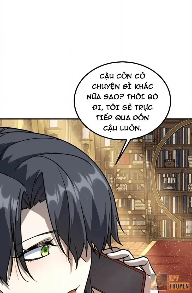 Toàn Cầu Dị Năng: Bắt Đầu Thức Tỉnh Tử Tiêu Thần Lôi Chapter 44 - 72