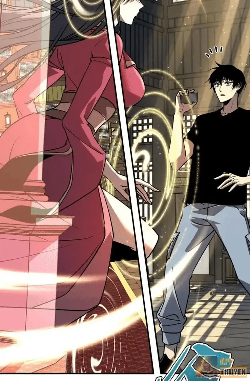 Toàn Cầu Dị Năng: Bắt Đầu Thức Tỉnh Tử Tiêu Thần Lôi Chapter 44 - 74