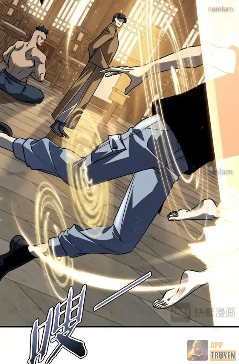 Toàn Cầu Dị Năng: Bắt Đầu Thức Tỉnh Tử Tiêu Thần Lôi Chapter 44 - 77