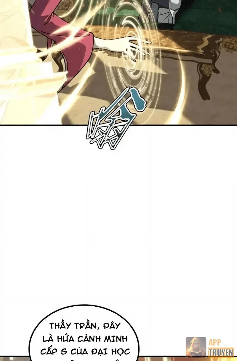 Toàn Cầu Dị Năng: Bắt Đầu Thức Tỉnh Tử Tiêu Thần Lôi Chapter 44 - 80