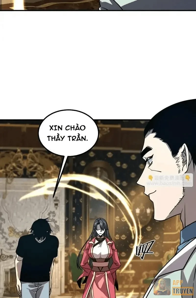 Toàn Cầu Dị Năng: Bắt Đầu Thức Tỉnh Tử Tiêu Thần Lôi Chapter 44 - 82