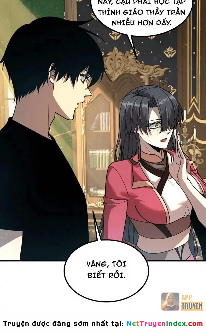 Toàn Cầu Dị Năng: Bắt Đầu Thức Tỉnh Tử Tiêu Thần Lôi Chapter 44 - 84