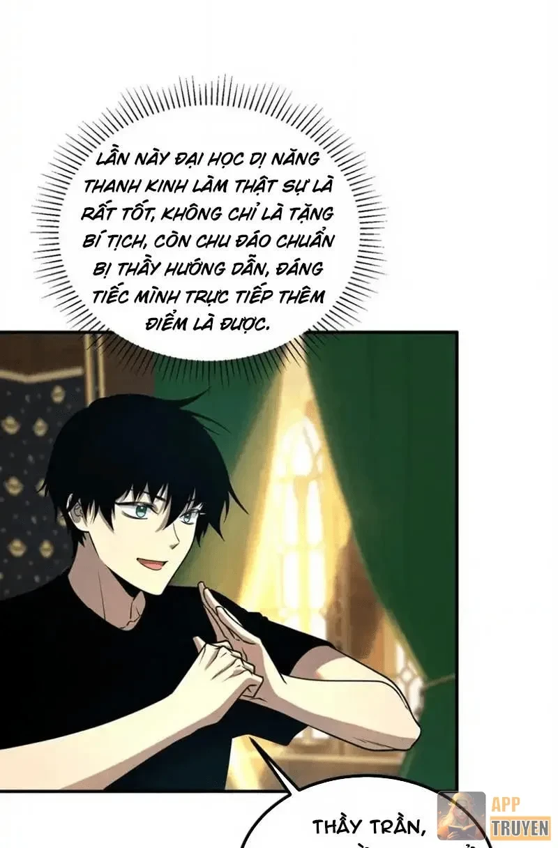 Toàn Cầu Dị Năng: Bắt Đầu Thức Tỉnh Tử Tiêu Thần Lôi Chapter 44 - 85