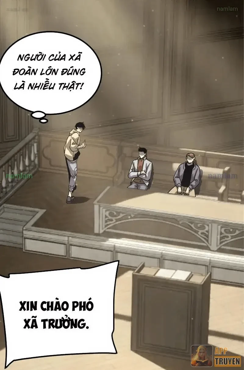 Toàn Cầu Dị Năng: Bắt Đầu Thức Tỉnh Tử Tiêu Thần Lôi Chapter 44 - 92