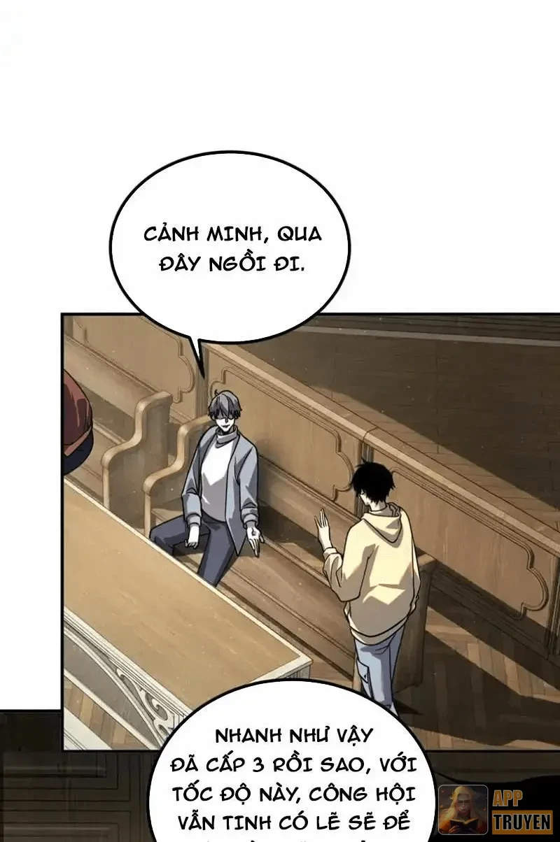 Toàn Cầu Dị Năng: Bắt Đầu Thức Tỉnh Tử Tiêu Thần Lôi Chapter 44 - 94