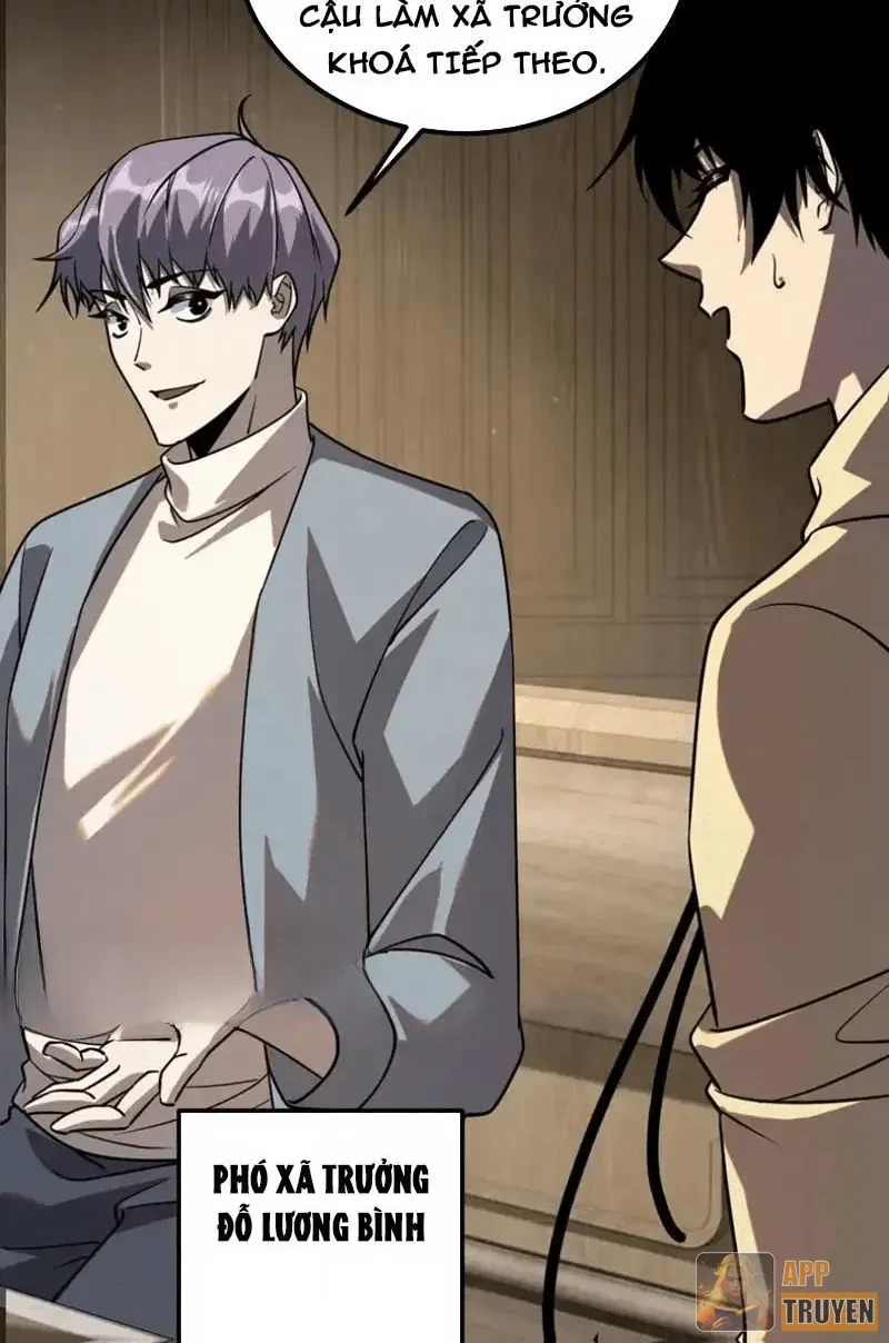 Toàn Cầu Dị Năng: Bắt Đầu Thức Tỉnh Tử Tiêu Thần Lôi Chapter 44 - 95