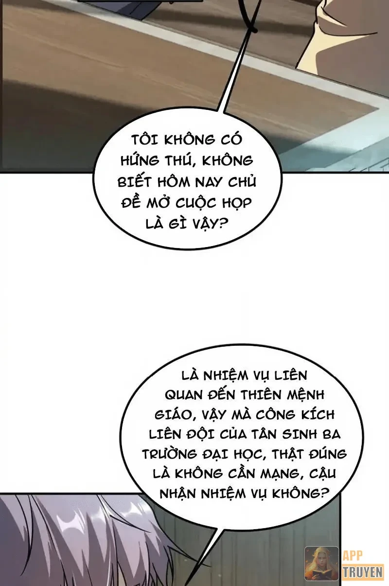 Toàn Cầu Dị Năng: Bắt Đầu Thức Tỉnh Tử Tiêu Thần Lôi Chapter 44 - 96