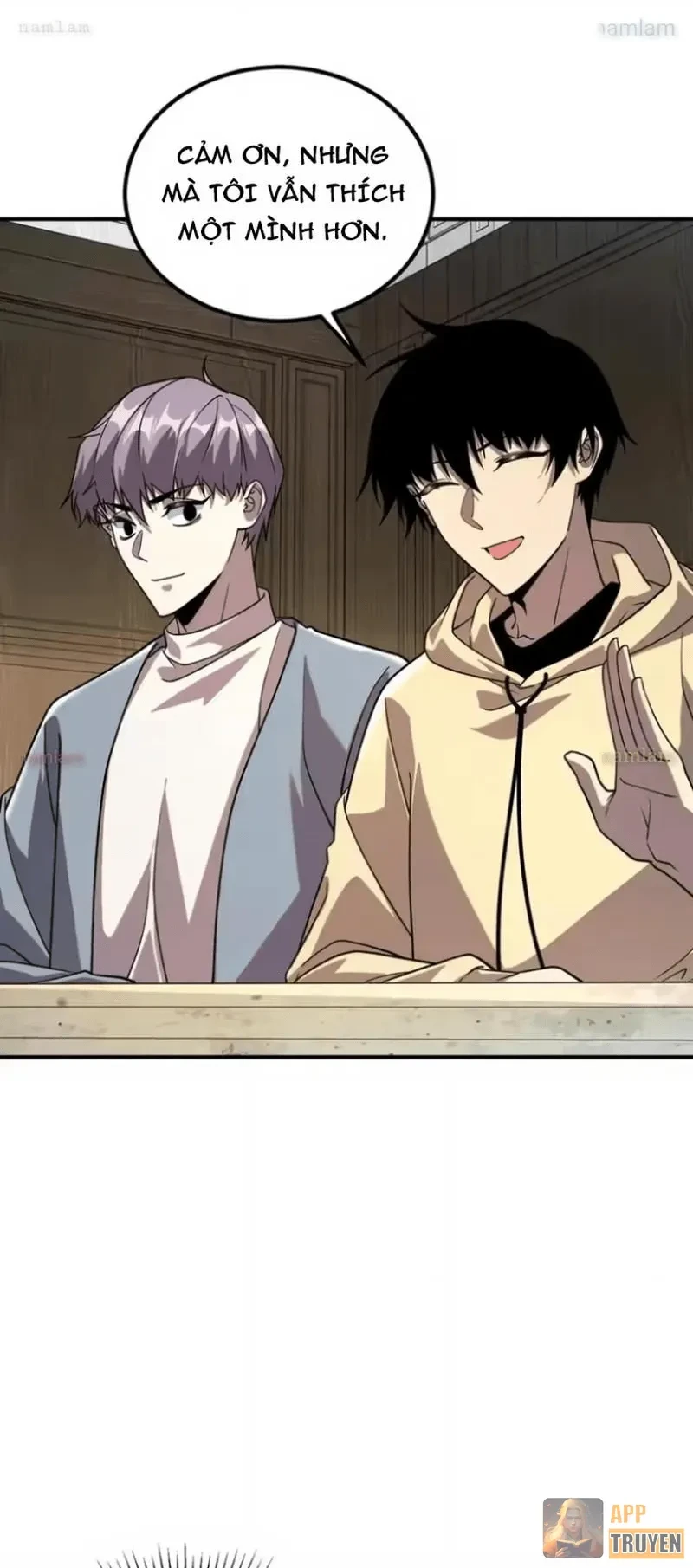 Toàn Cầu Dị Năng: Bắt Đầu Thức Tỉnh Tử Tiêu Thần Lôi Chapter 45 - 3