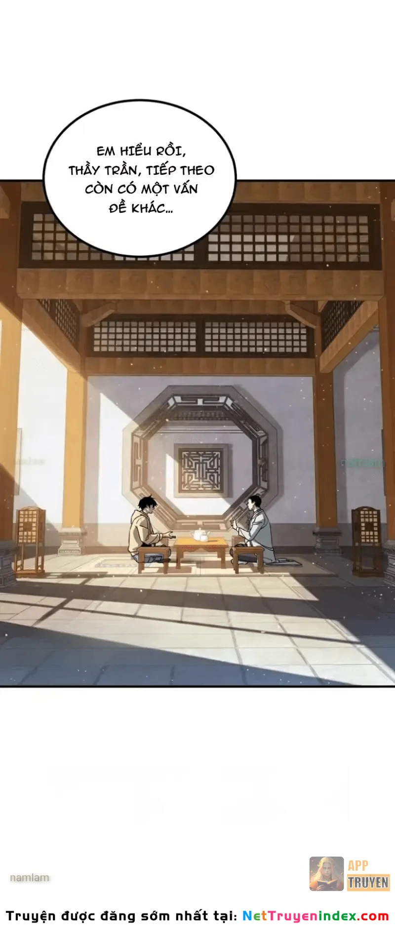 Toàn Cầu Dị Năng: Bắt Đầu Thức Tỉnh Tử Tiêu Thần Lôi Chapter 45 - 9