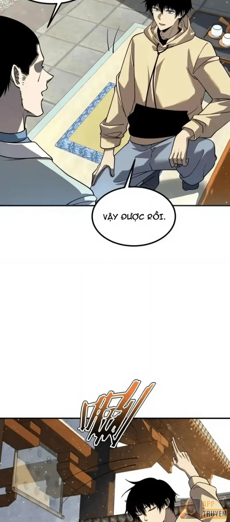 Toàn Cầu Dị Năng: Bắt Đầu Thức Tỉnh Tử Tiêu Thần Lôi Chapter 45 - 14