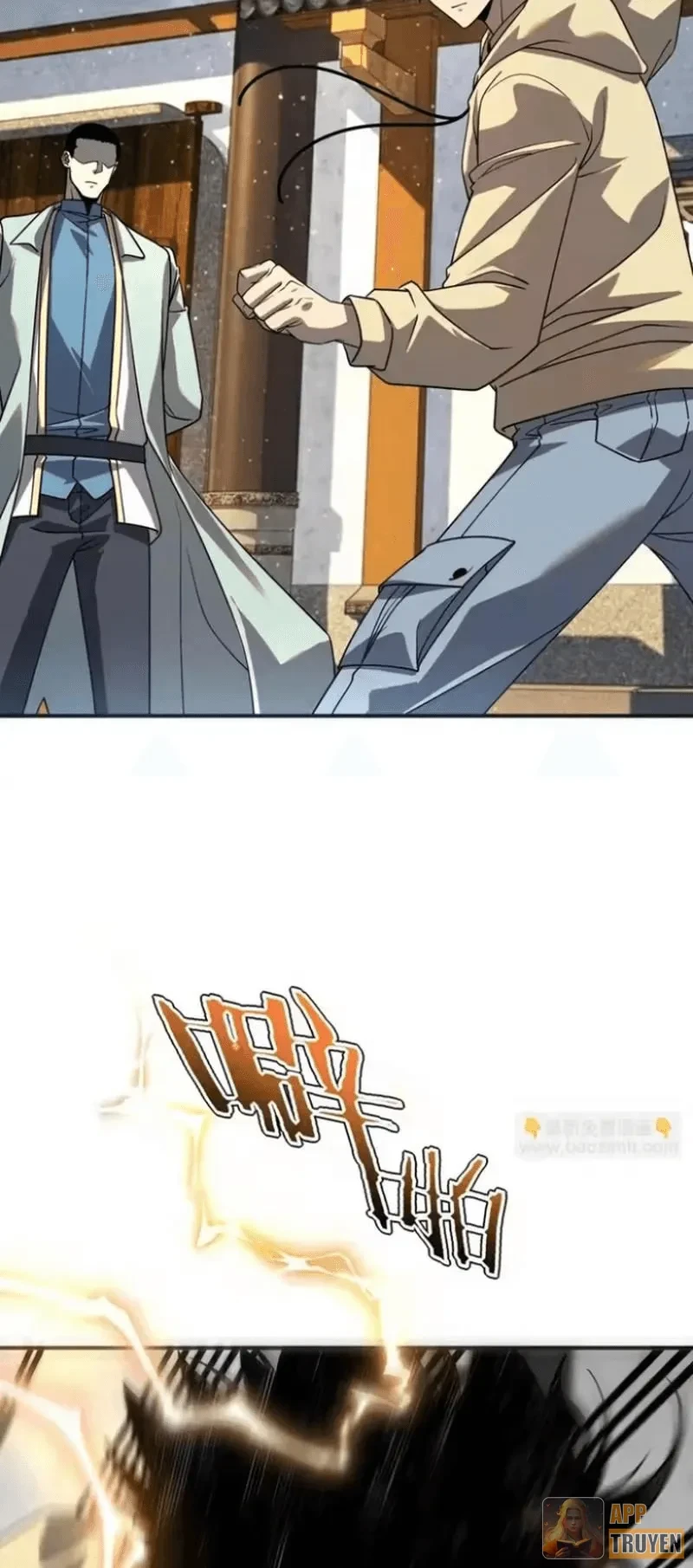 Toàn Cầu Dị Năng: Bắt Đầu Thức Tỉnh Tử Tiêu Thần Lôi Chapter 45 - 15