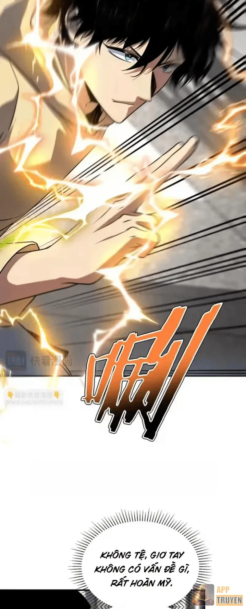 Toàn Cầu Dị Năng: Bắt Đầu Thức Tỉnh Tử Tiêu Thần Lôi Chapter 45 - 16