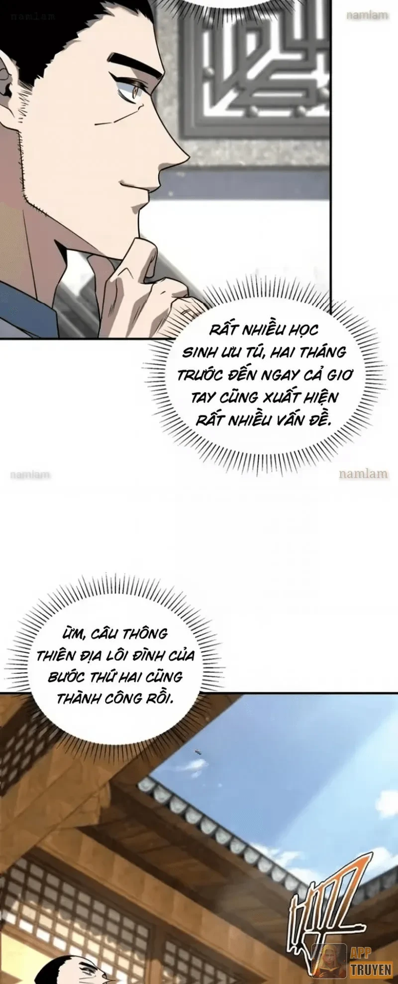 Toàn Cầu Dị Năng: Bắt Đầu Thức Tỉnh Tử Tiêu Thần Lôi Chapter 45 - 17