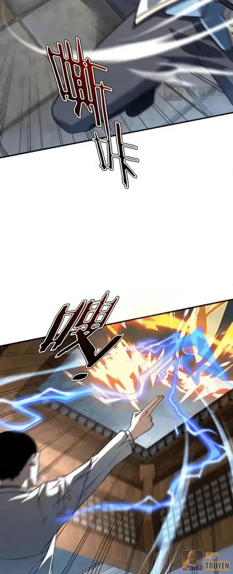 Toàn Cầu Dị Năng: Bắt Đầu Thức Tỉnh Tử Tiêu Thần Lôi Chapter 45 - 24