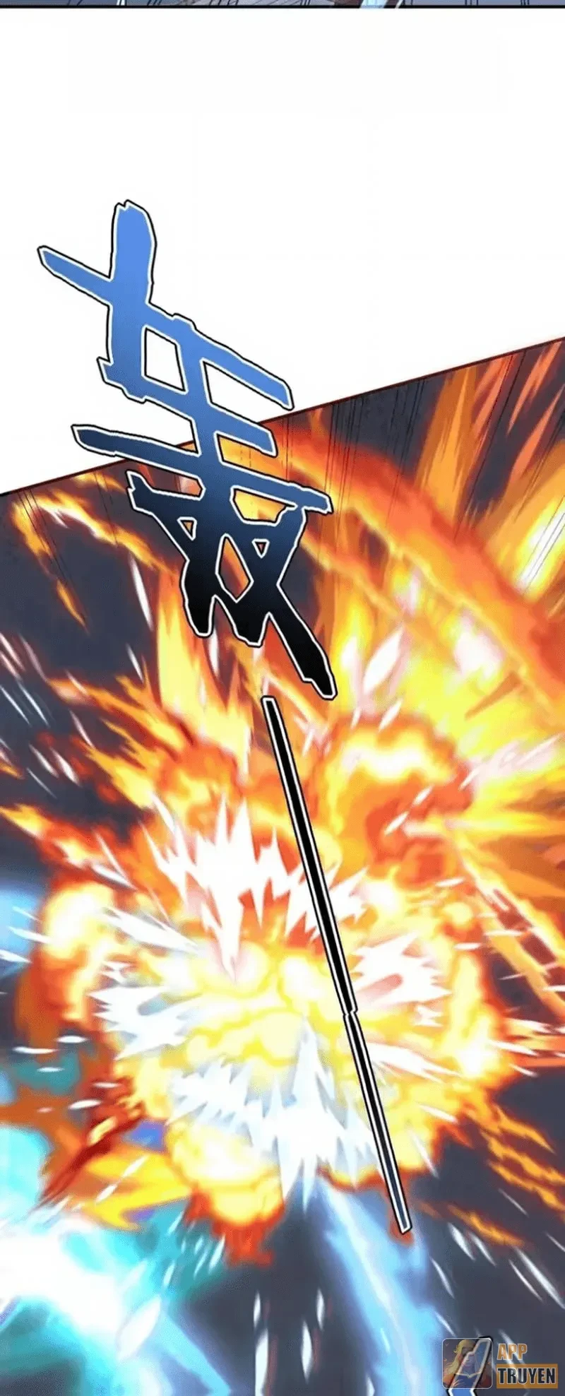 Toàn Cầu Dị Năng: Bắt Đầu Thức Tỉnh Tử Tiêu Thần Lôi Chapter 45 - 25