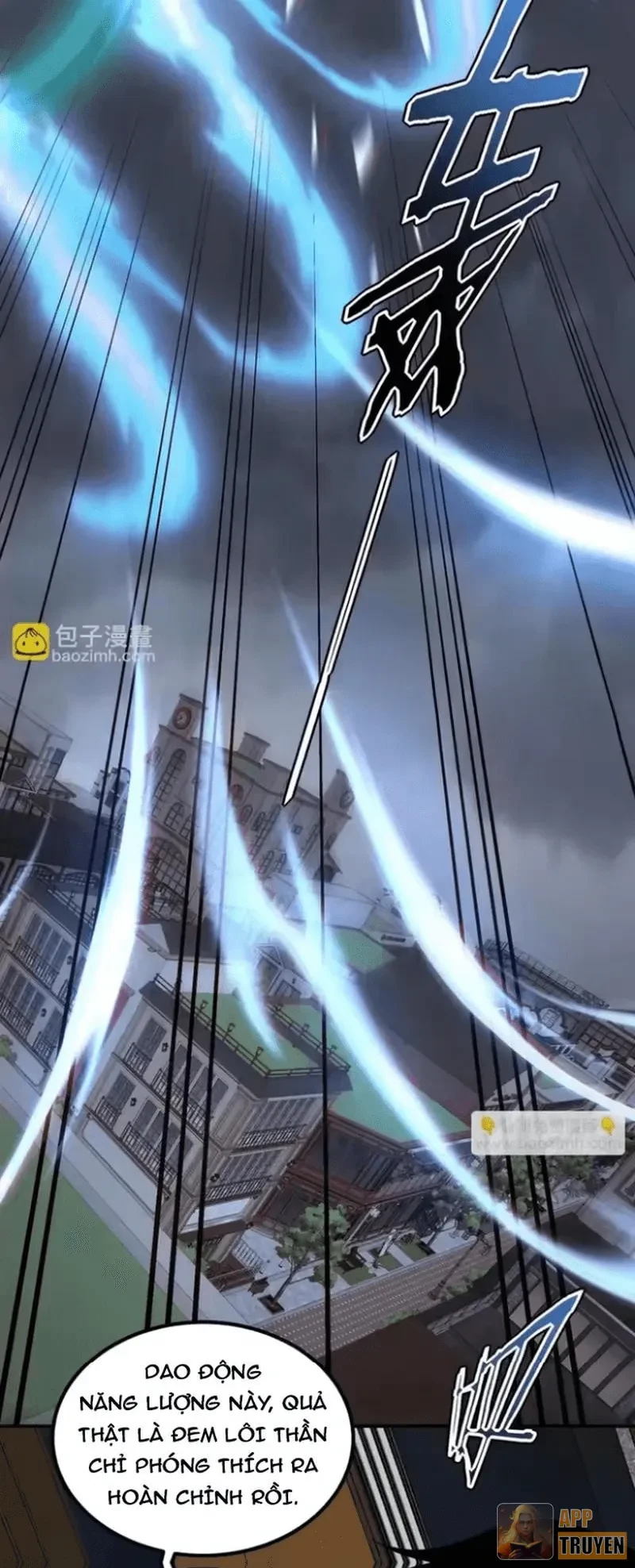 Toàn Cầu Dị Năng: Bắt Đầu Thức Tỉnh Tử Tiêu Thần Lôi Chapter 45 - 26