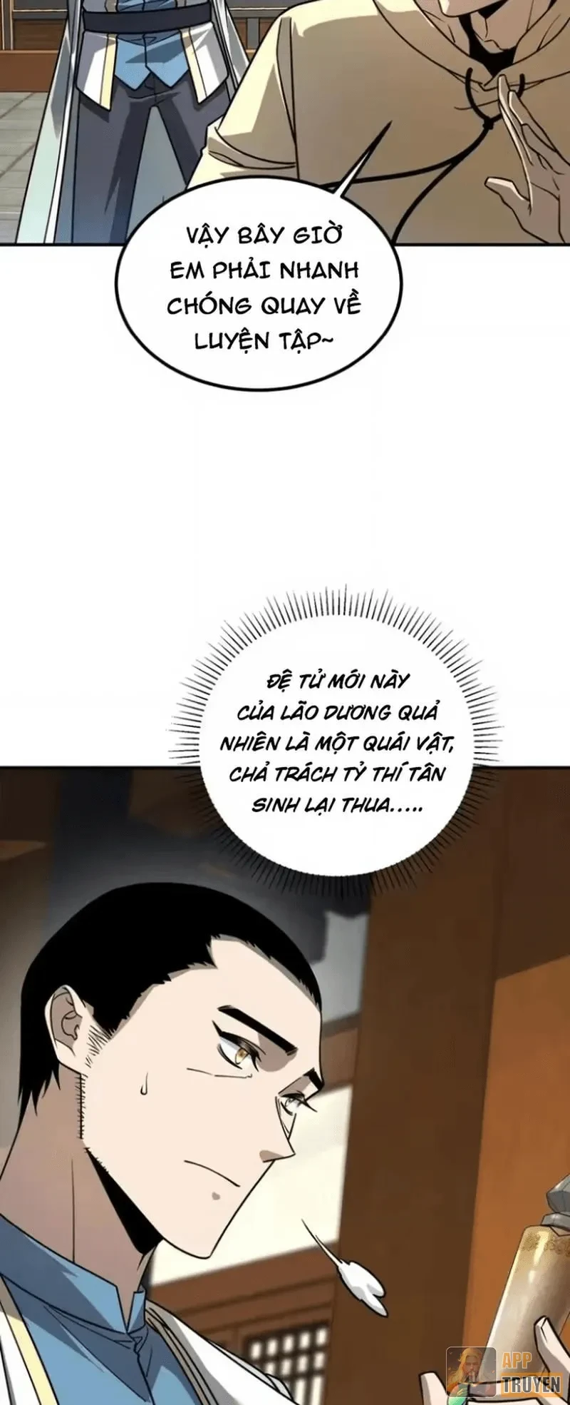 Toàn Cầu Dị Năng: Bắt Đầu Thức Tỉnh Tử Tiêu Thần Lôi Chapter 45 - 29