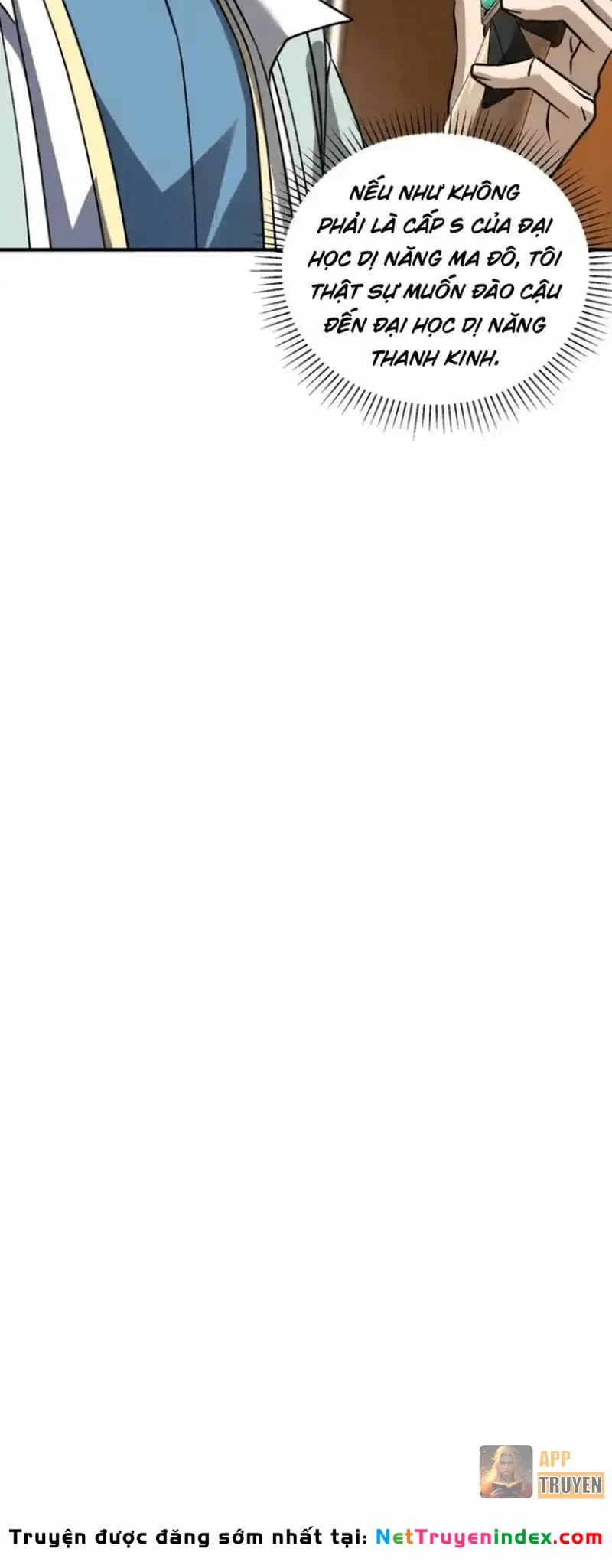 Toàn Cầu Dị Năng: Bắt Đầu Thức Tỉnh Tử Tiêu Thần Lôi Chapter 45 - 30