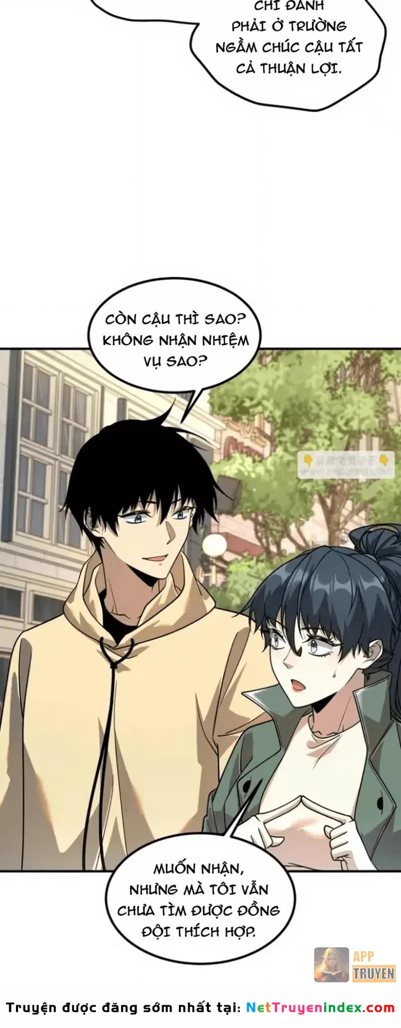 Toàn Cầu Dị Năng: Bắt Đầu Thức Tỉnh Tử Tiêu Thần Lôi Chapter 45 - 37