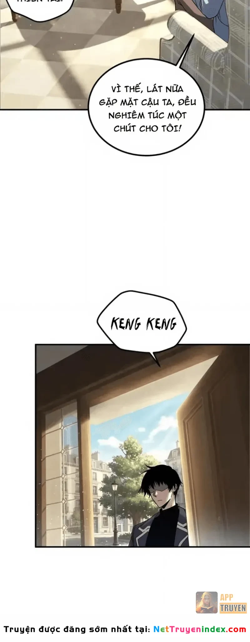 Toàn Cầu Dị Năng: Bắt Đầu Thức Tỉnh Tử Tiêu Thần Lôi Chapter 45 - 44