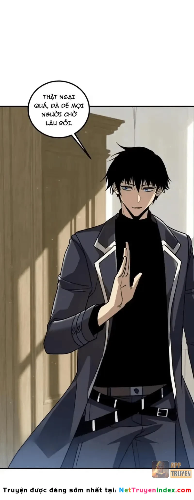 Toàn Cầu Dị Năng: Bắt Đầu Thức Tỉnh Tử Tiêu Thần Lôi Chapter 45 - 45