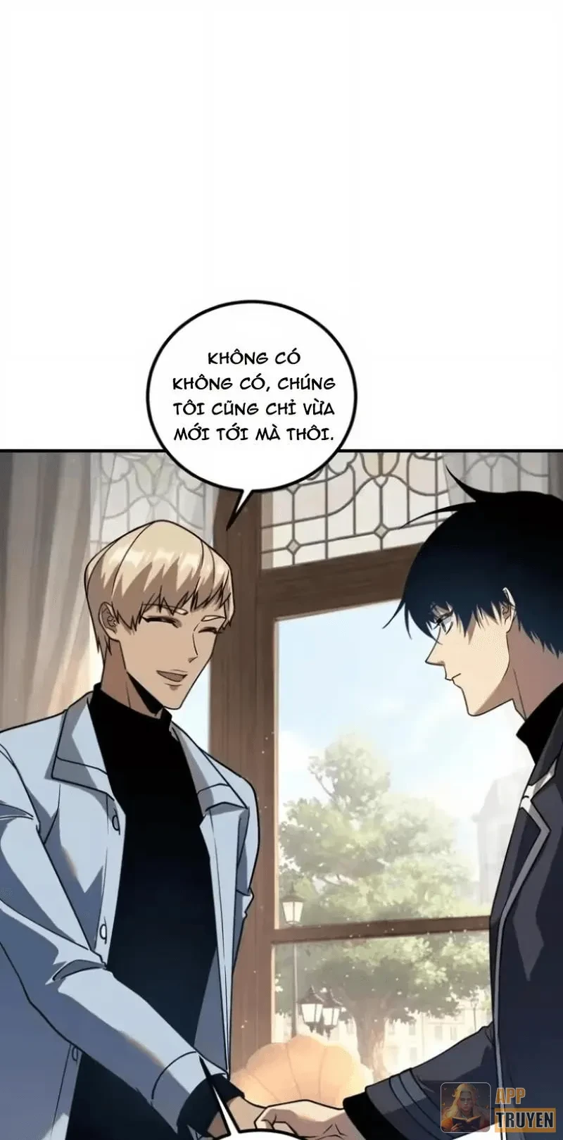 Toàn Cầu Dị Năng: Bắt Đầu Thức Tỉnh Tử Tiêu Thần Lôi Chapter 45 - 46