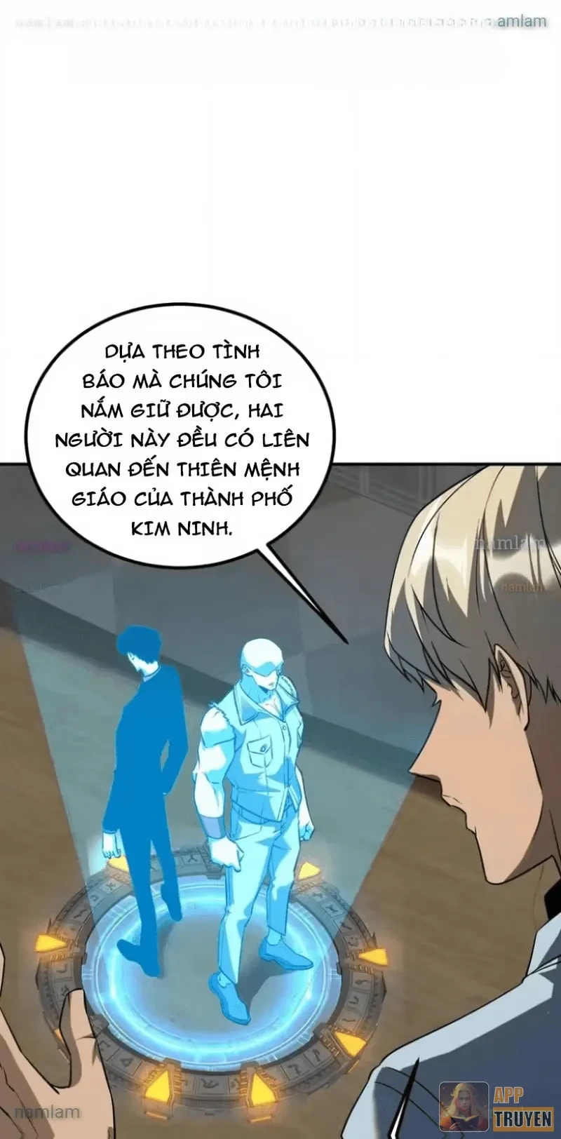 Toàn Cầu Dị Năng: Bắt Đầu Thức Tỉnh Tử Tiêu Thần Lôi Chapter 45 - 51