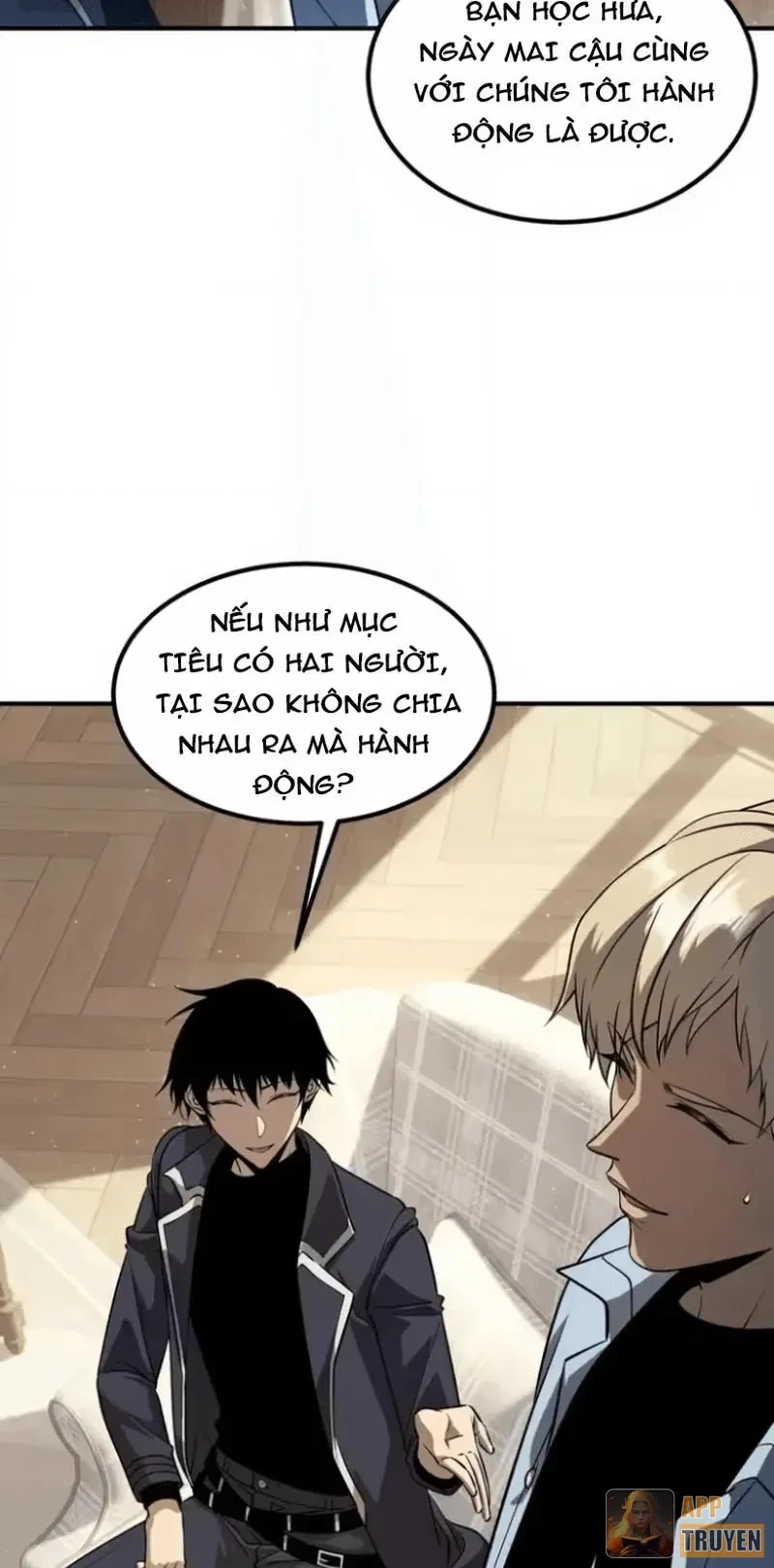 Toàn Cầu Dị Năng: Bắt Đầu Thức Tỉnh Tử Tiêu Thần Lôi Chapter 45 - 53