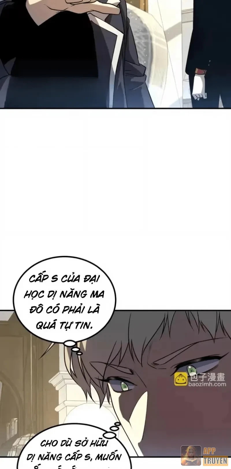 Toàn Cầu Dị Năng: Bắt Đầu Thức Tỉnh Tử Tiêu Thần Lôi Chapter 45 - 55