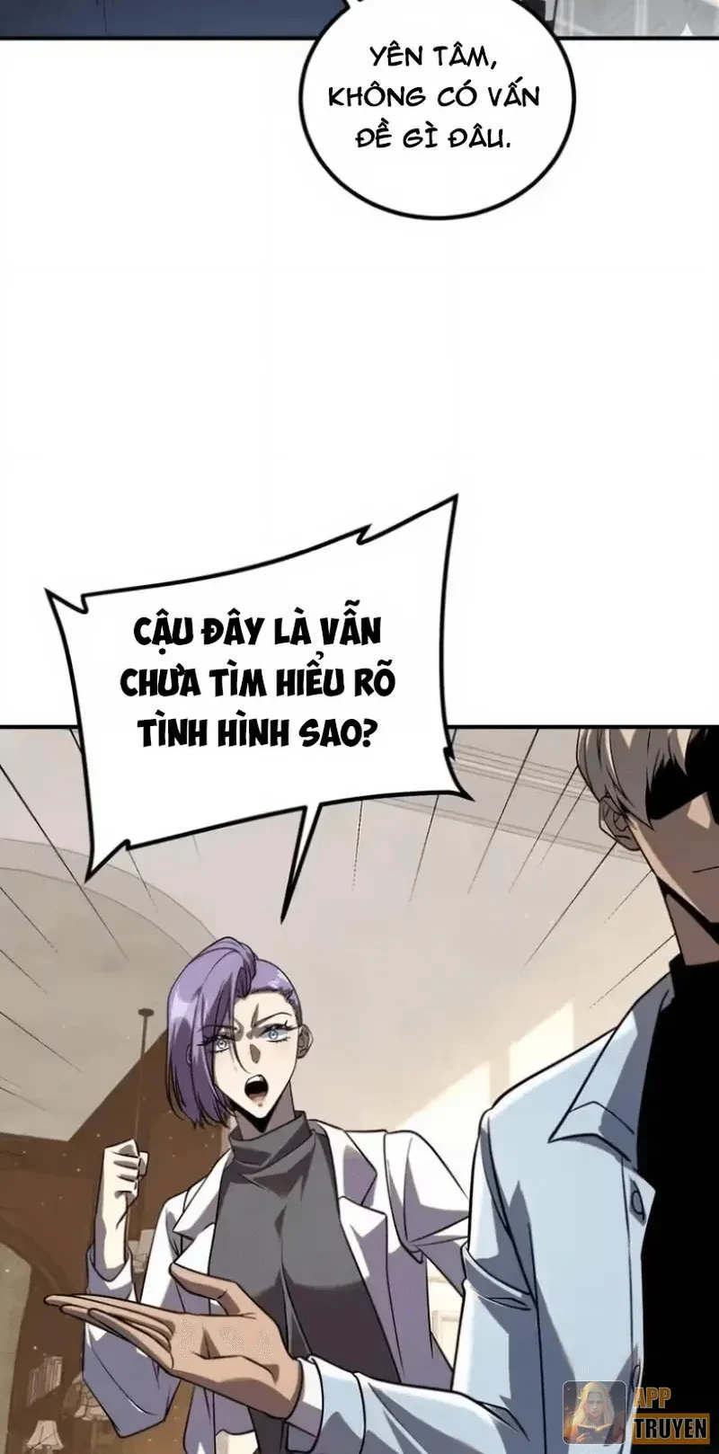 Toàn Cầu Dị Năng: Bắt Đầu Thức Tỉnh Tử Tiêu Thần Lôi Chapter 45 - 57