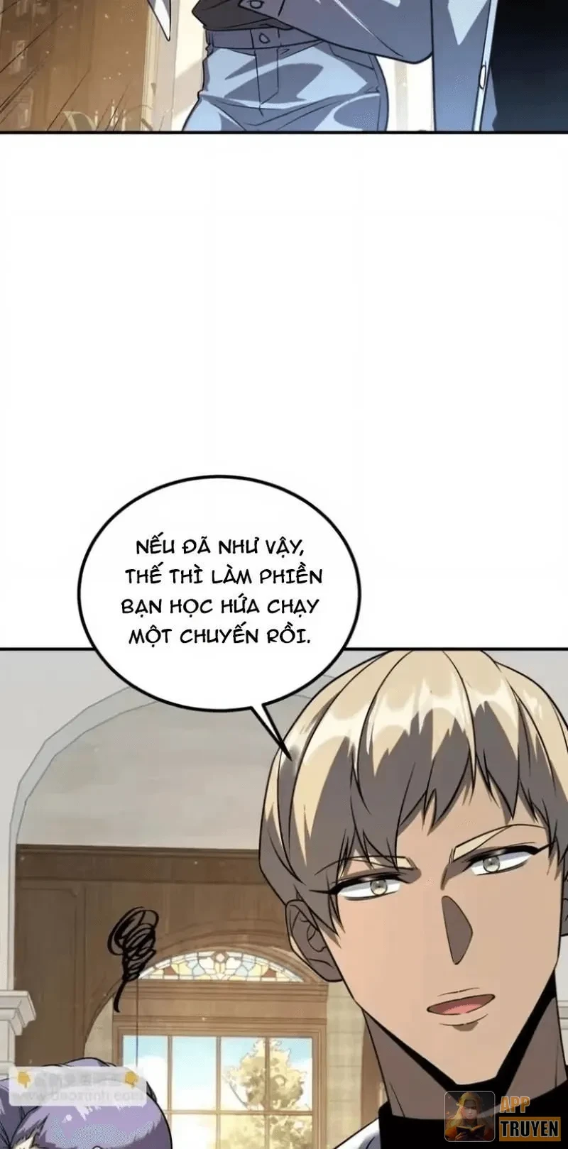 Toàn Cầu Dị Năng: Bắt Đầu Thức Tỉnh Tử Tiêu Thần Lôi Chapter 45 - 58