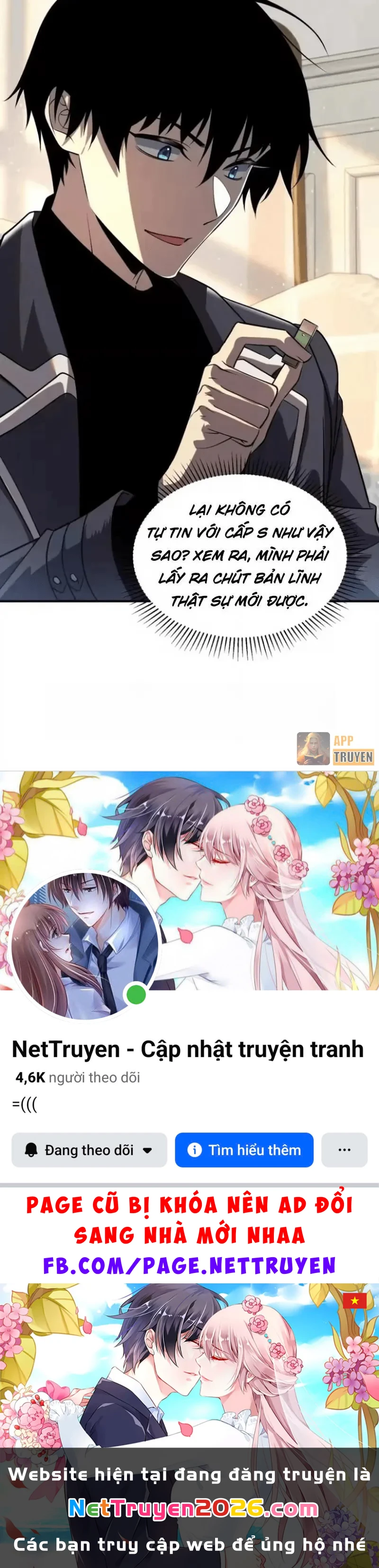 Toàn Cầu Dị Năng: Bắt Đầu Thức Tỉnh Tử Tiêu Thần Lôi Chapter 45 - 60