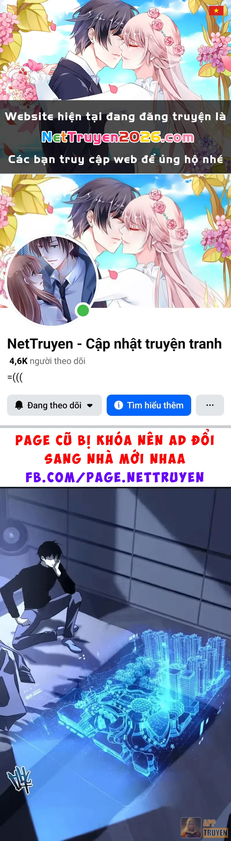 Toàn Cầu Dị Năng: Bắt Đầu Thức Tỉnh Tử Tiêu Thần Lôi Chapter 46 - 1