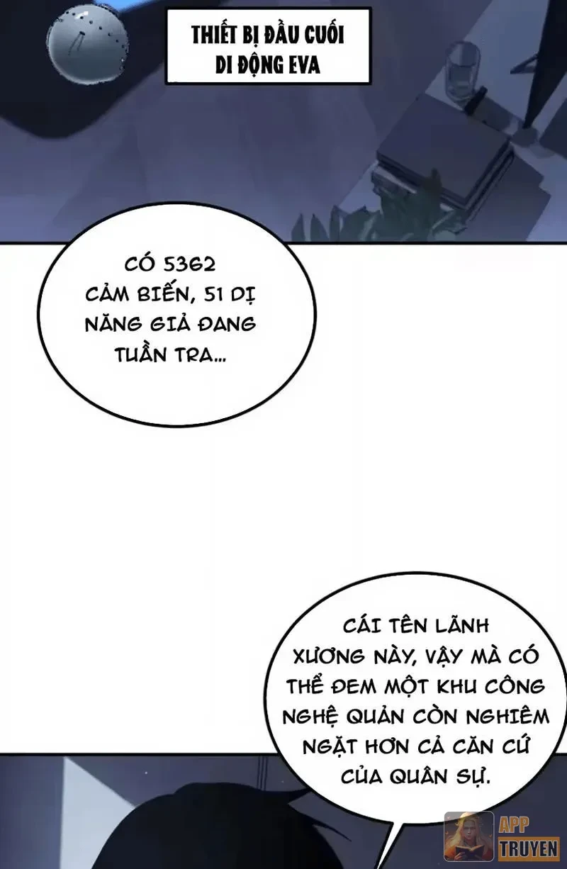 Toàn Cầu Dị Năng: Bắt Đầu Thức Tỉnh Tử Tiêu Thần Lôi Chapter 46 - 2