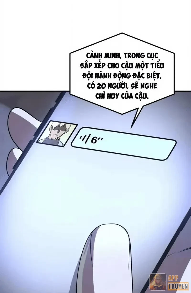 Toàn Cầu Dị Năng: Bắt Đầu Thức Tỉnh Tử Tiêu Thần Lôi Chapter 46 - 5