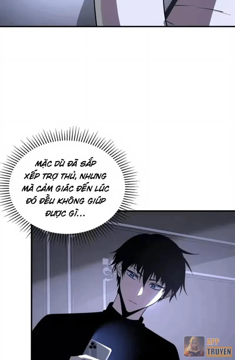 Toàn Cầu Dị Năng: Bắt Đầu Thức Tỉnh Tử Tiêu Thần Lôi Chapter 46 - 6