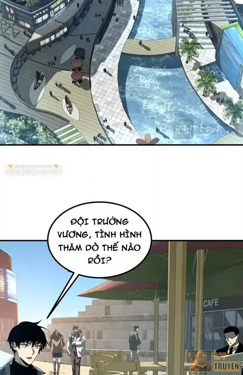 Toàn Cầu Dị Năng: Bắt Đầu Thức Tỉnh Tử Tiêu Thần Lôi Chapter 46 - 9