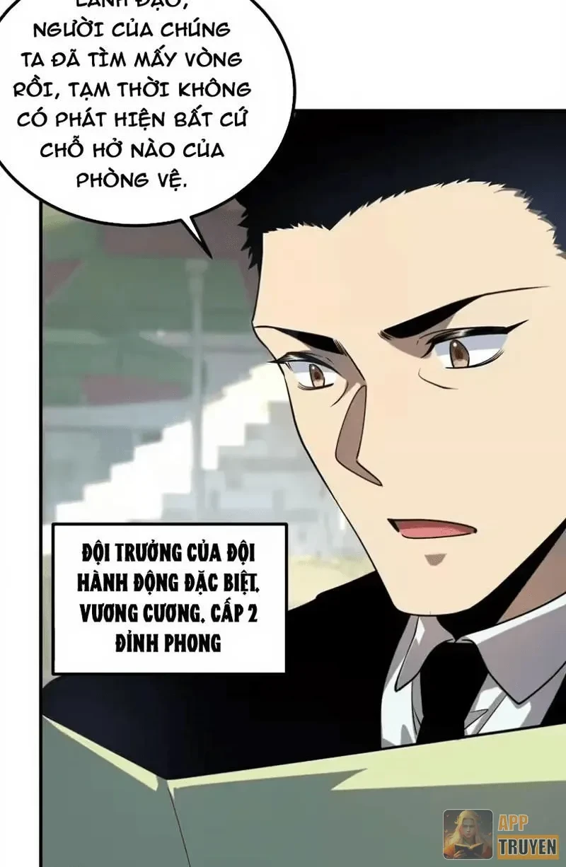 Toàn Cầu Dị Năng: Bắt Đầu Thức Tỉnh Tử Tiêu Thần Lôi Chapter 46 - 11