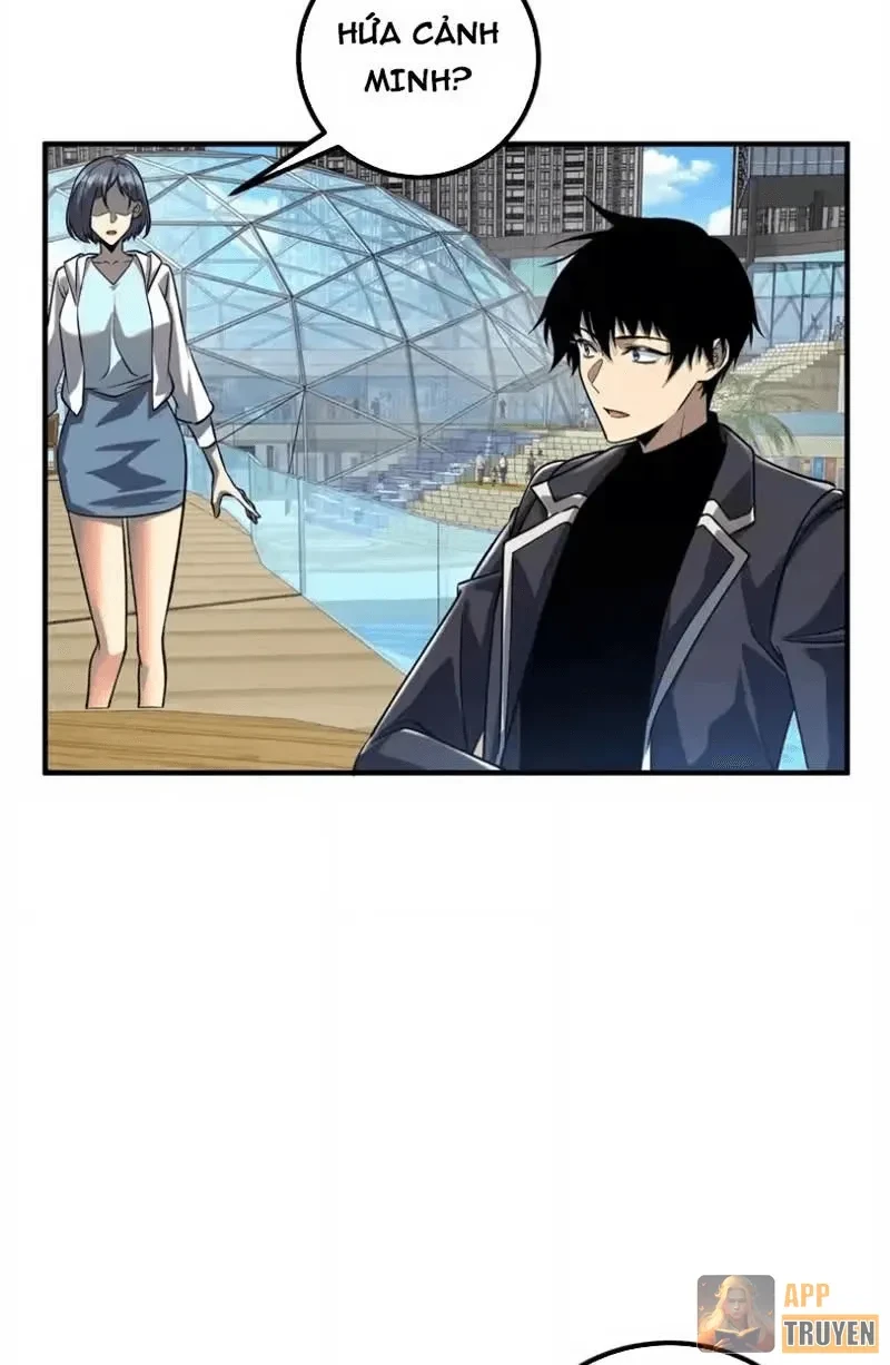 Toàn Cầu Dị Năng: Bắt Đầu Thức Tỉnh Tử Tiêu Thần Lôi Chapter 46 - 14